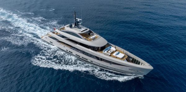 Benetti B.NOW image