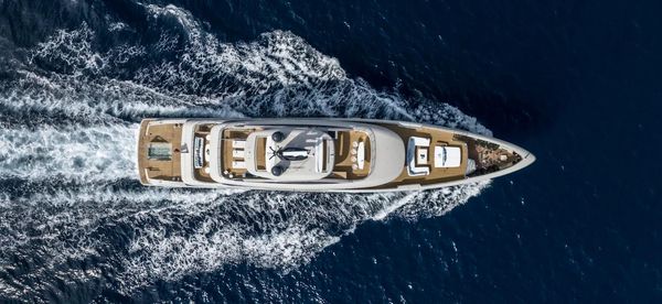 Benetti B.NOW image