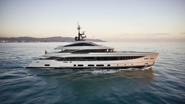 Benetti B.NOW image