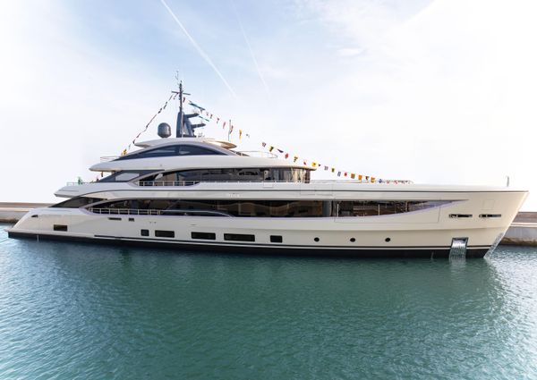 Benetti B.NOW image