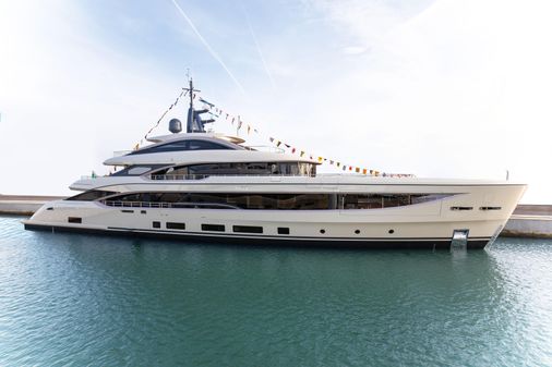 Benetti B.NOW image