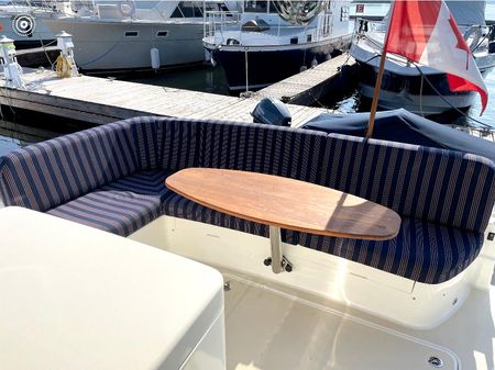 Sabre 48 Salon Express image