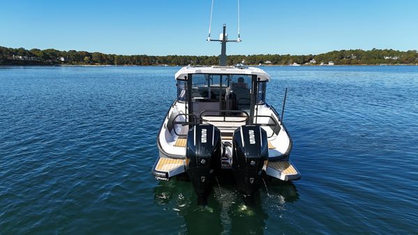 Xo-boats EXPLR-10-SPORT-PLUS image