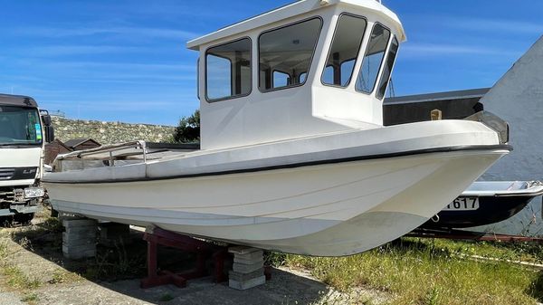 Wilson Flyer 23