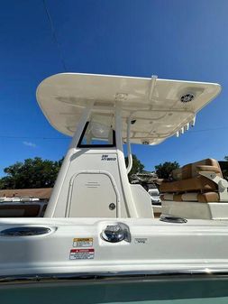 NauticStar 251 Hybrid image