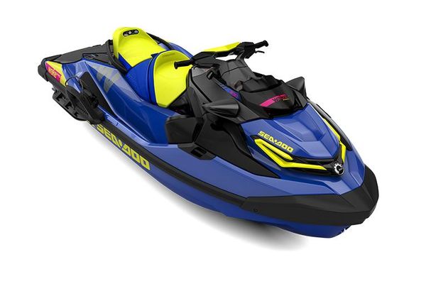 Sea-Doo Wake Pro 230 - main image