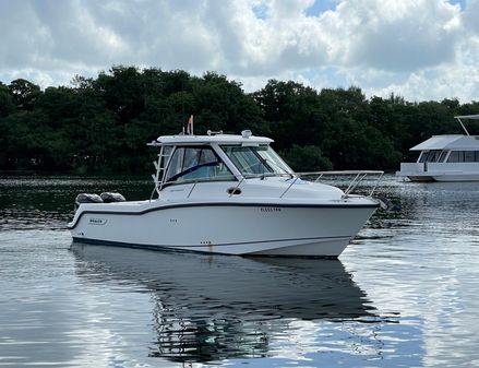 Boston-whaler CONQUEST image