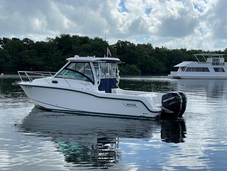 Boston-whaler CONQUEST image
