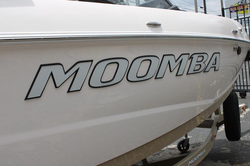 Moomba MOJO image