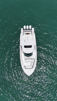 Tiara Yachts 38 LS image