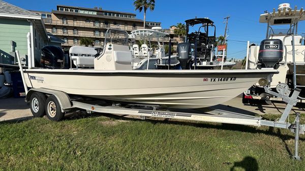 Pathfinder 2200 
