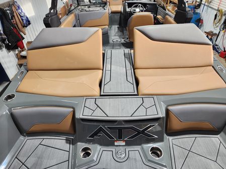 ATX Surf Boats 22 Type-S image