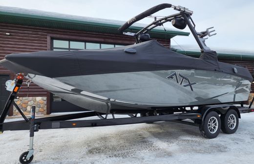 ATX Surf Boats 22 Type-S image