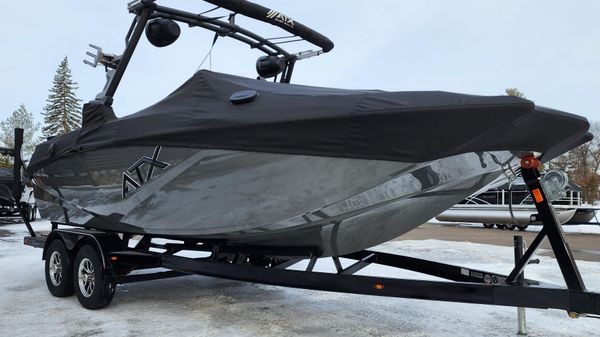 ATX Surf Boats 22 Type-S