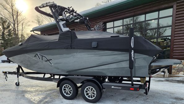 ATX Surf Boats 22 Type-S image