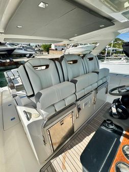 Tiara Yachts 38 LS image