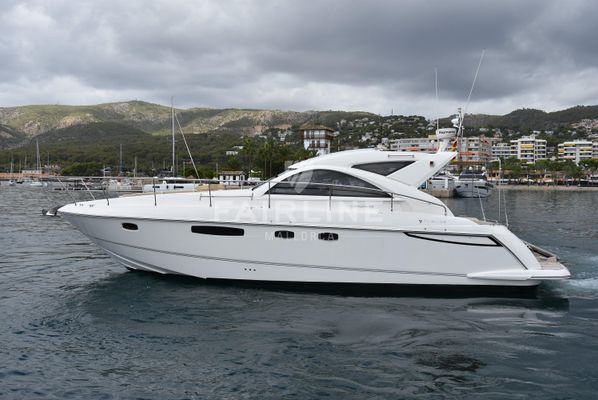 Fairline TARGA 44 GT - main image