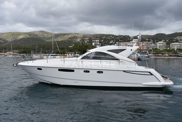 Fairline TARGA-44-GT - main image