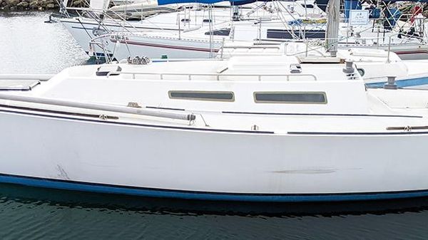 J Boats J/35