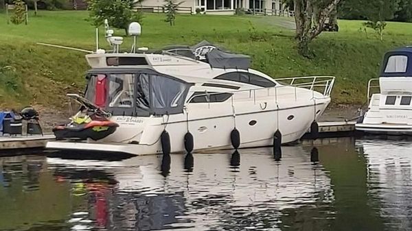 Rodman Muse 44