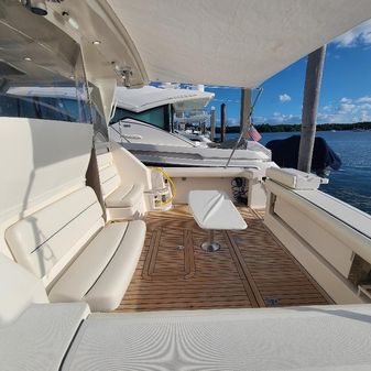 Tiara Yachts 3800 Open image