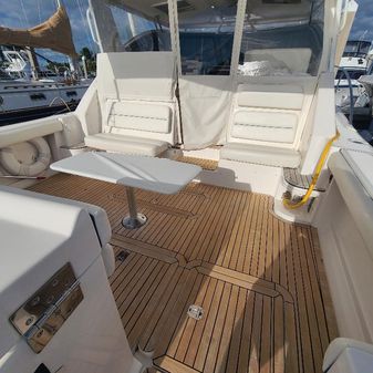 Tiara Yachts 3800 Open image