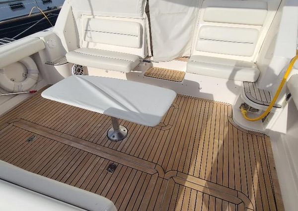 Tiara Yachts 3800 Open image