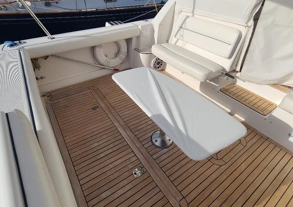 Tiara Yachts 3800 Open image