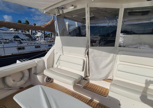 Tiara Yachts 3800 Open image