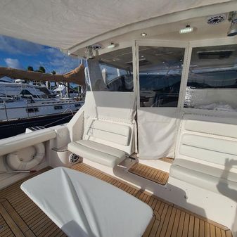 Tiara Yachts 3800 Open image