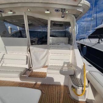 Tiara Yachts 3800 Open image