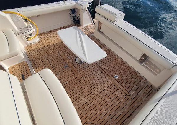 Tiara Yachts 3800 Open image