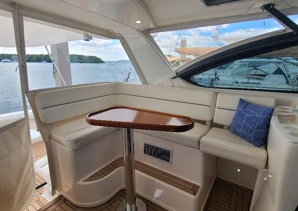 Tiara Yachts 3800 Open image