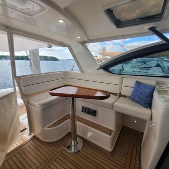 Tiara Yachts 3800 Open image