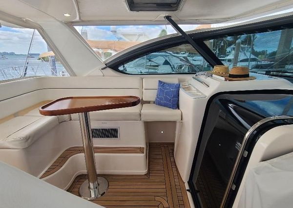 Tiara Yachts 3800 Open image