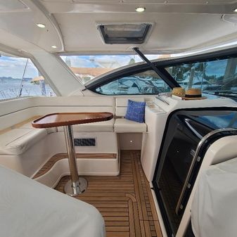 Tiara Yachts 3800 Open image