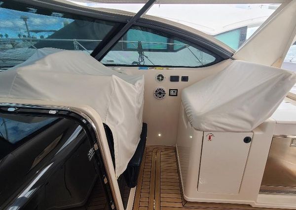 Tiara Yachts 3800 Open image