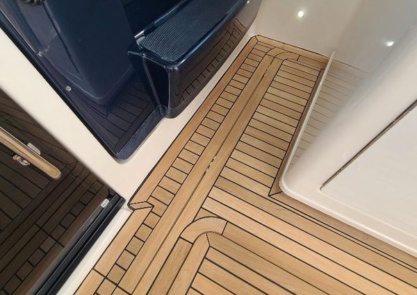 Tiara Yachts 3800 Open image