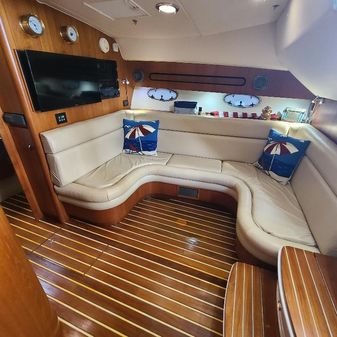 Tiara Yachts 3800 Open image