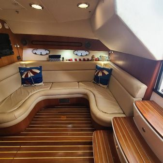 Tiara Yachts 3800 Open image