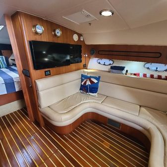 Tiara Yachts 3800 Open image