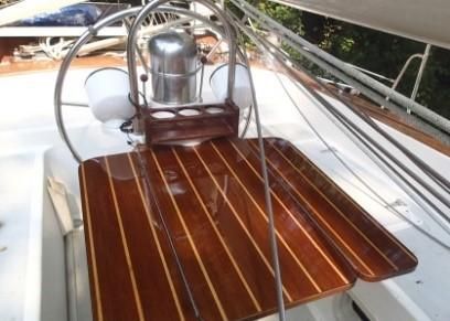 Gulfstar 44 image