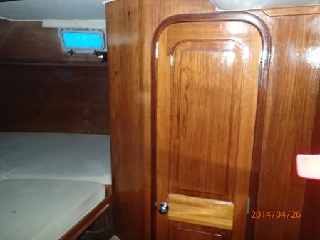 Gulfstar 44 image