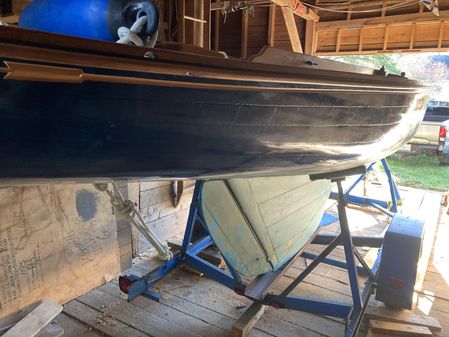 Bluenose Sloop image