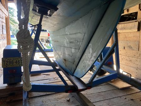 Bluenose Sloop image