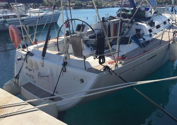Beneteau FIRST-44-7 image