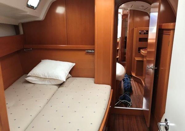 Beneteau FIRST-44-7 image