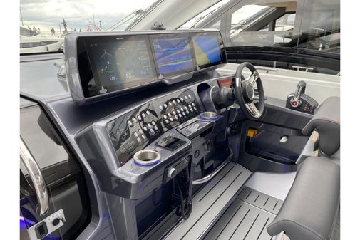 Galeon 375 GTO image