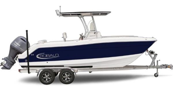Robalo 222 EXPLORER