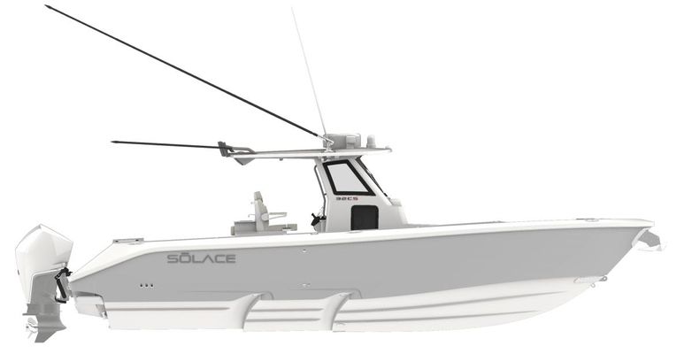 Solace 32 CS - main image